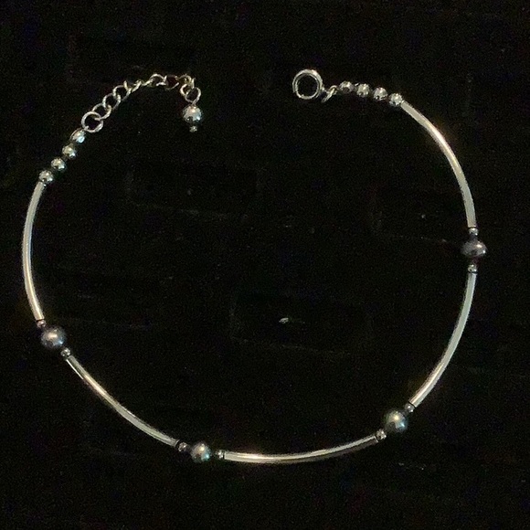 Ladies Silver Bracelet ♥️ - Picture 2 of 3